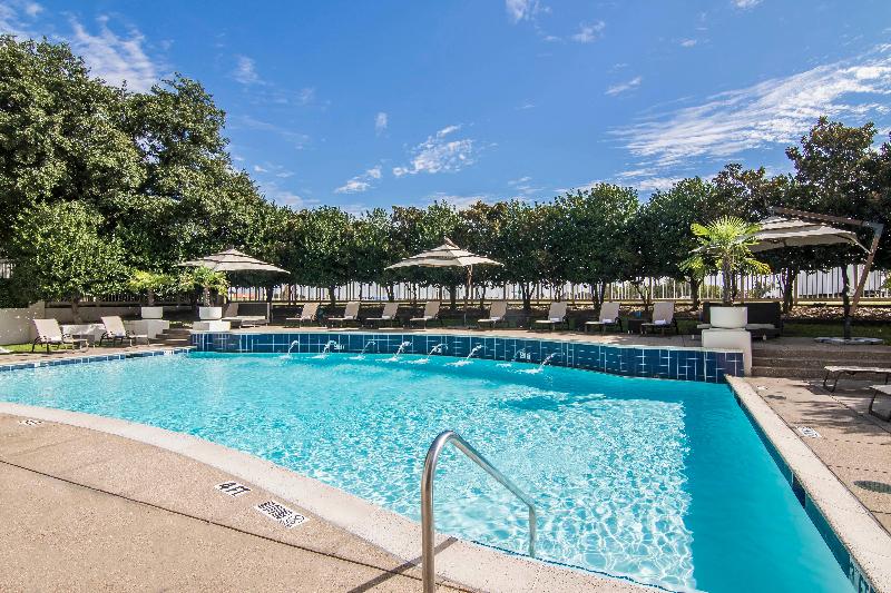 هتل Renaissance Dallas North