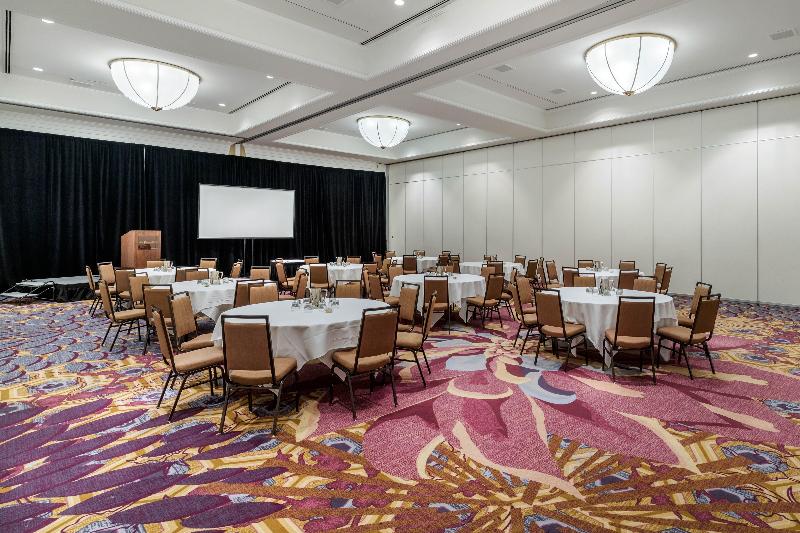 هتل Renaissance Dallas North