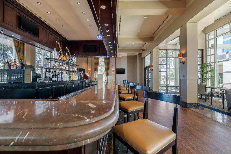 酒店 Renaissance Dallas North