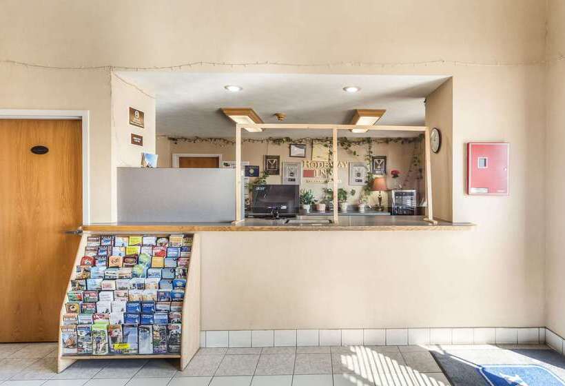 فندق Rodeway Inn