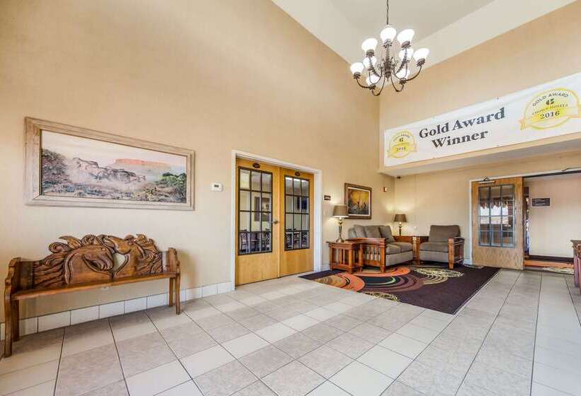 فندق Rodeway Inn