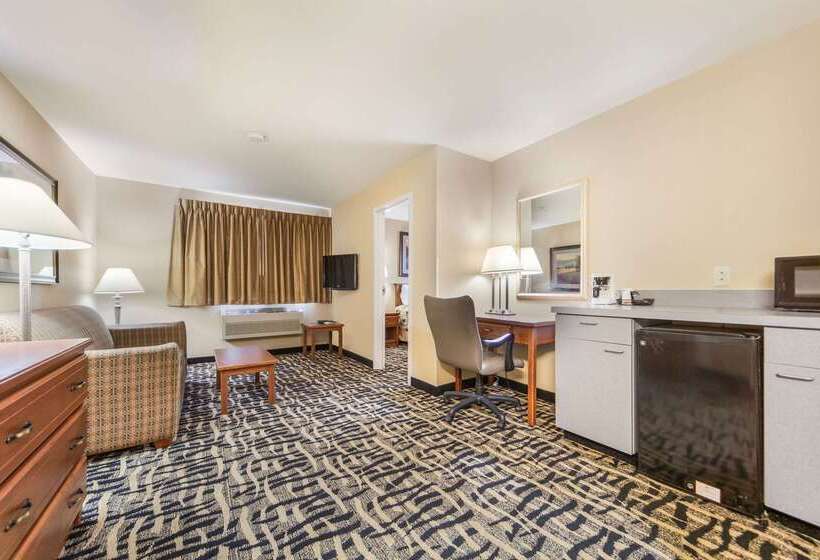 فندق Rodeway Inn