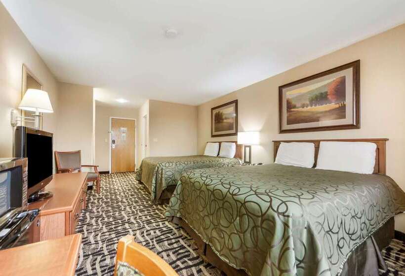 فندق Rodeway Inn