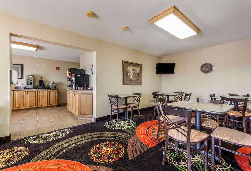 فندق Rodeway Inn