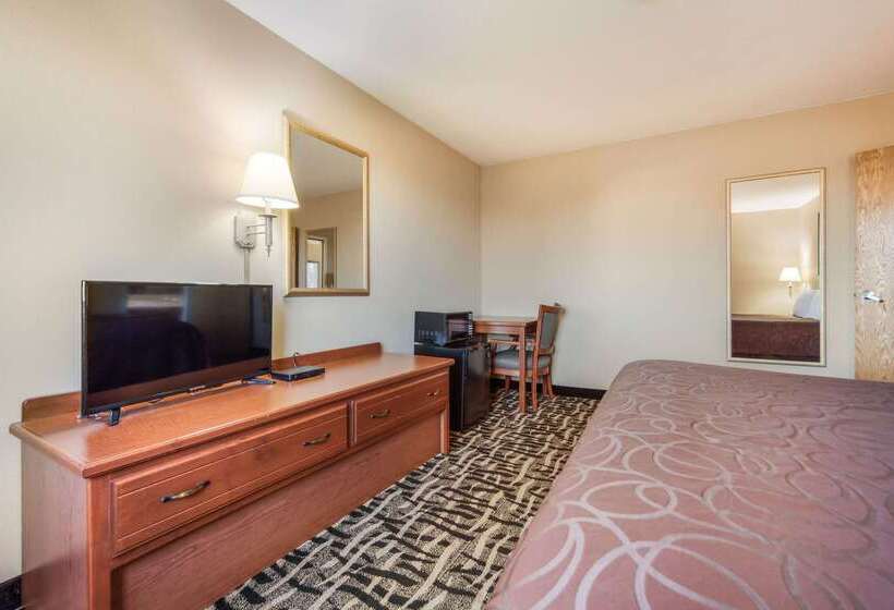 فندق Rodeway Inn