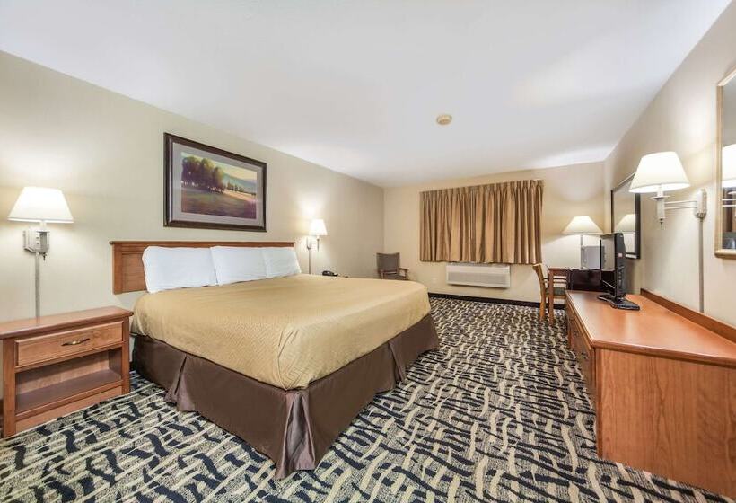 فندق Rodeway Inn