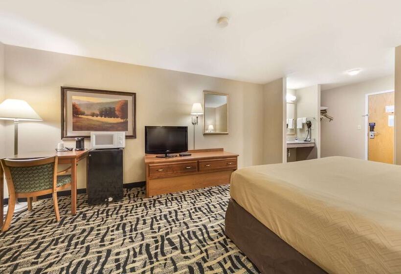 فندق Rodeway Inn