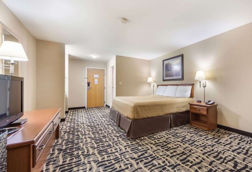 فندق Rodeway Inn