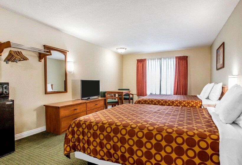 فندق Rodeway Inn San Clemente Beach