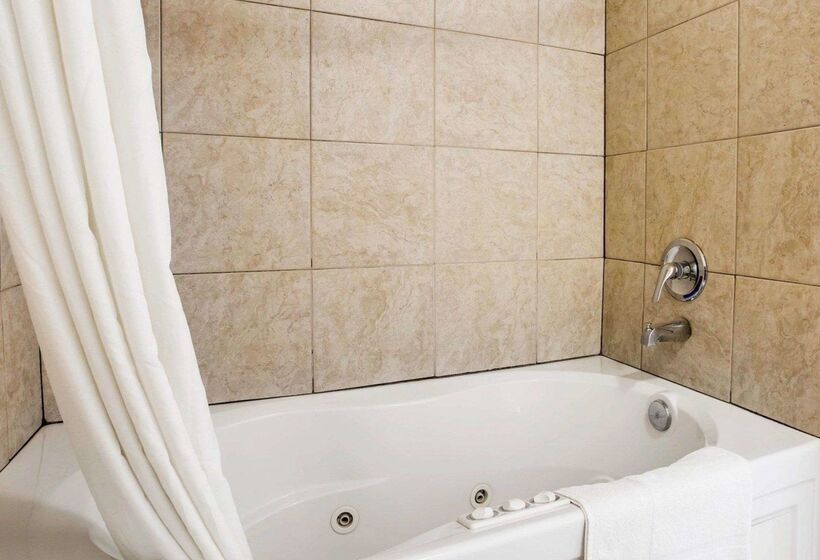 فندق Rodeway Inn San Clemente Beach