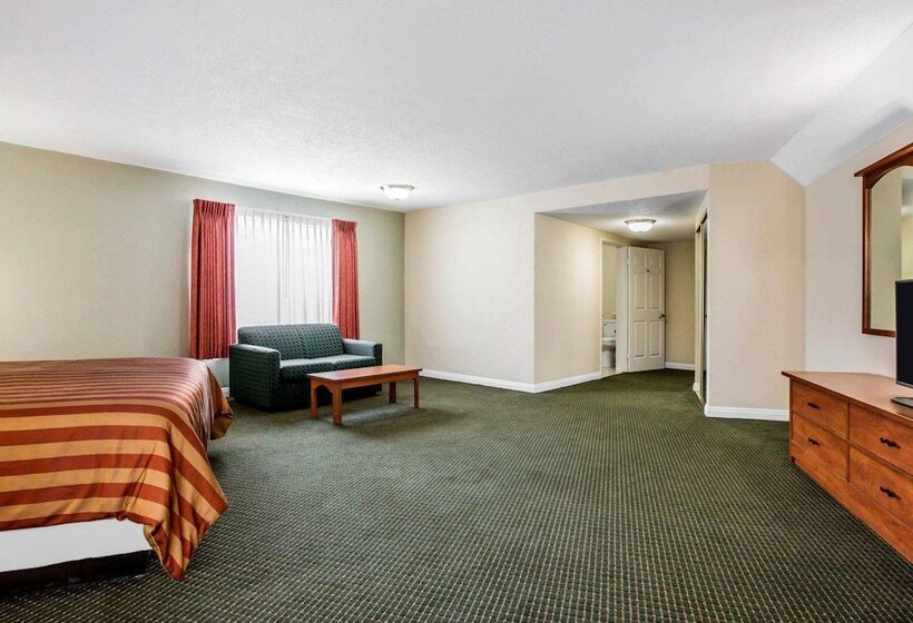 فندق Rodeway Inn San Clemente Beach