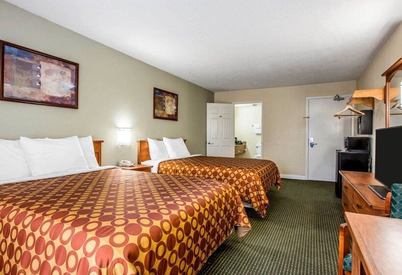 فندق Rodeway Inn San Clemente Beach