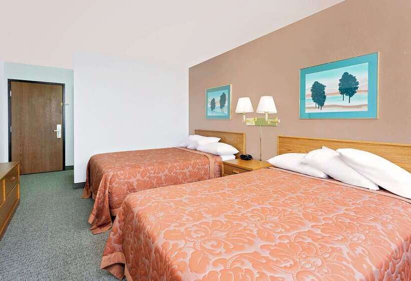 فندق Super 8 By Wyndham Cut Bank