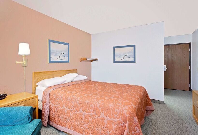 فندق Super 8 By Wyndham Cut Bank