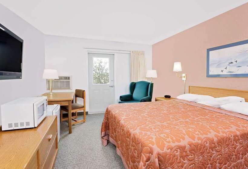 فندق Super 8 By Wyndham Cut Bank