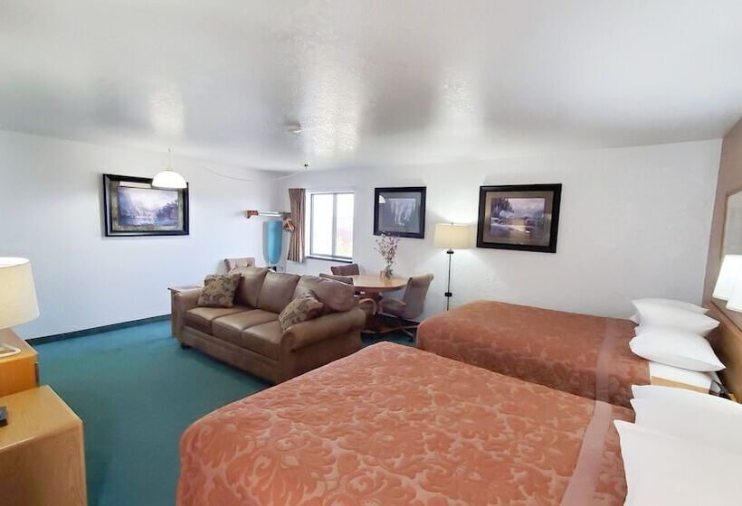 فندق Super 8 By Wyndham Cut Bank