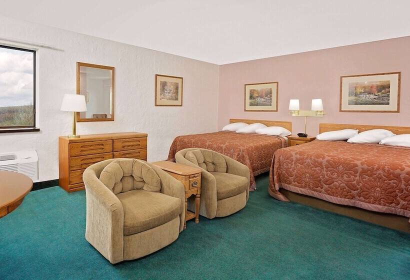 فندق Super 8 By Wyndham Cut Bank