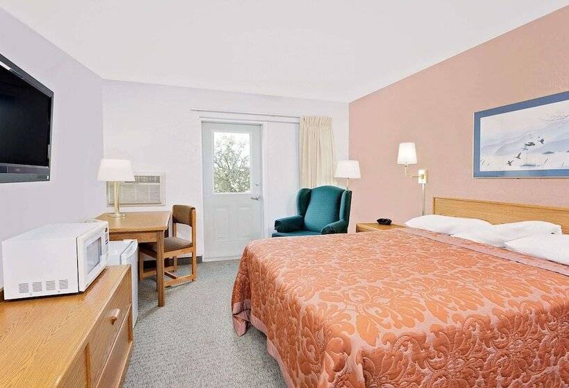 فندق Super 8 By Wyndham Cut Bank