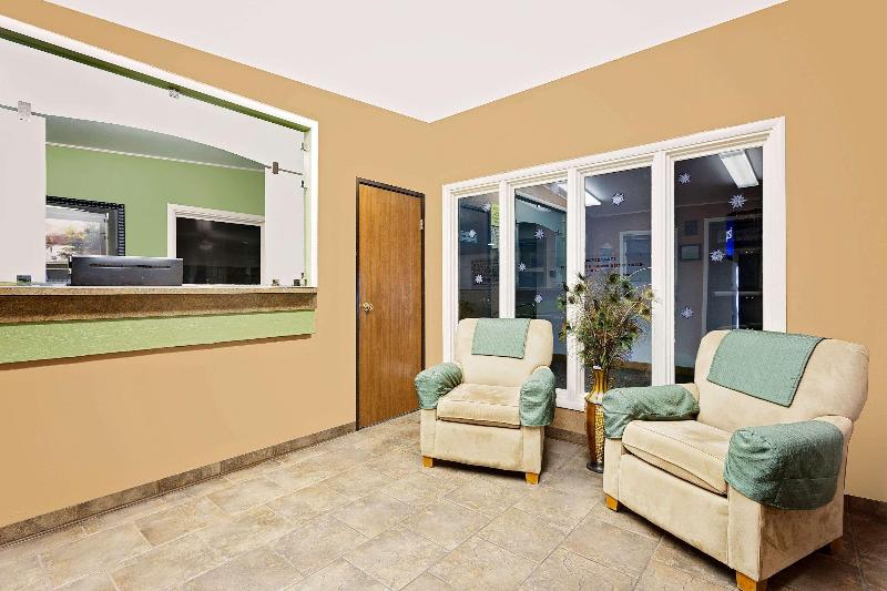 فندق Super 8 By Wyndham Cut Bank