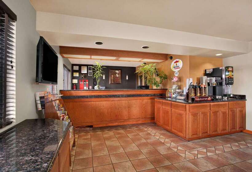 فندق Gateway Inn & Suites Eugene Springfield