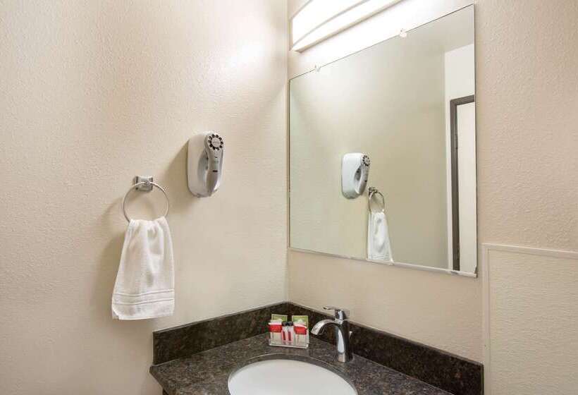 فندق Gateway Inn & Suites Eugene Springfield