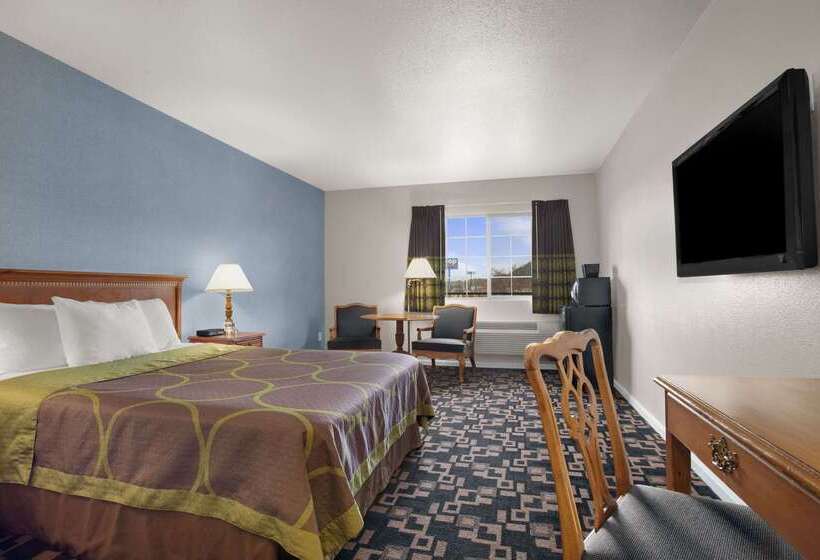 فندق Gateway Inn & Suites Eugene Springfield
