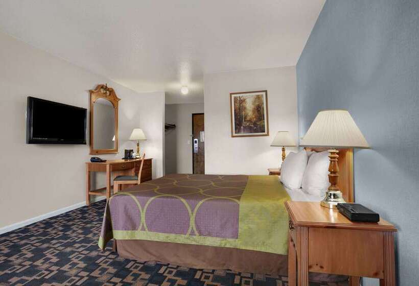فندق Gateway Inn & Suites Eugene Springfield