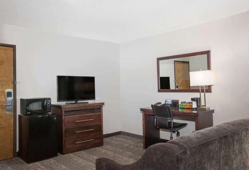 فندق Gateway Inn & Suites Eugene Springfield