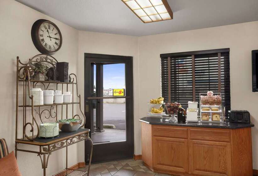 فندق Gateway Inn & Suites Eugene Springfield