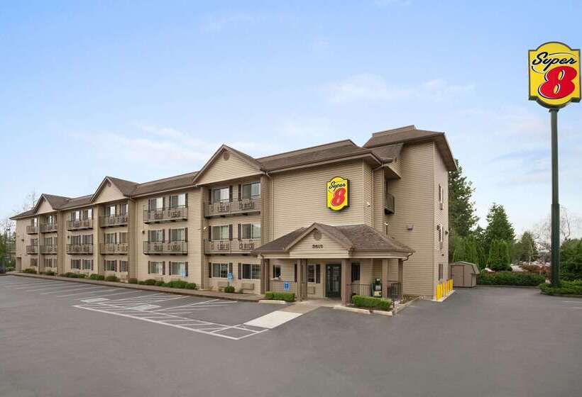 فندق Gateway Inn & Suites Eugene Springfield