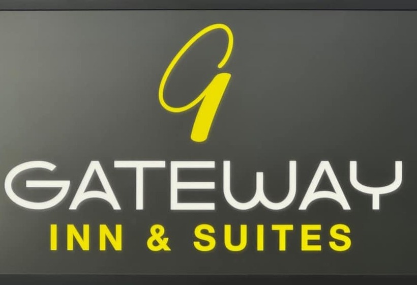 فندق Gateway Inn & Suites Eugene Springfield