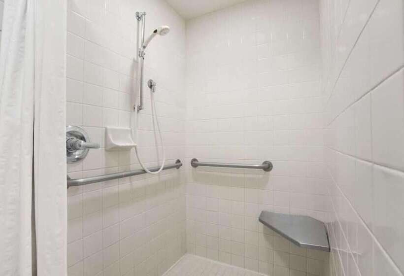 فندق Gateway Inn & Suites Eugene Springfield