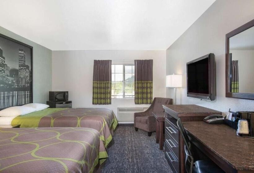 فندق Gateway Inn & Suites Eugene Springfield