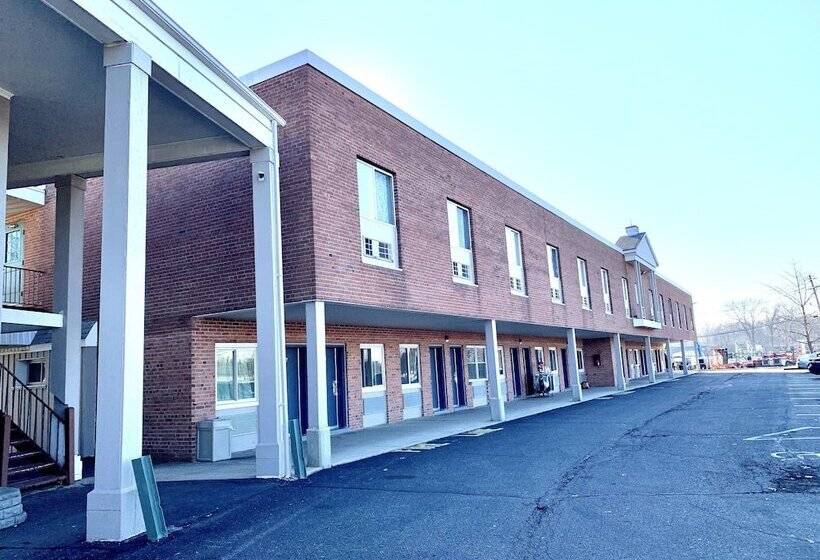 בית מלון כפרי Tappan Zee