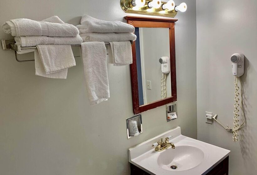 בית מלון כפרי Tappan Zee