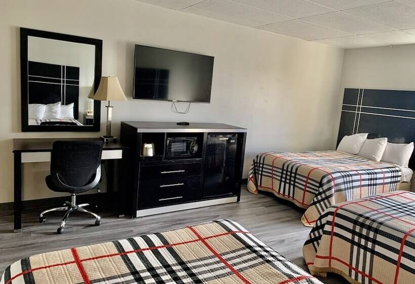 בית מלון כפרי Tappan Zee