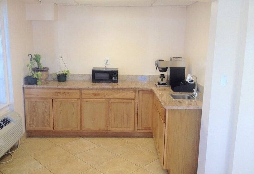 בית מלון כפרי Tappan Zee