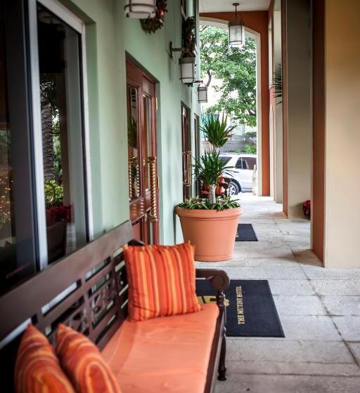 فندق The Mutiny Luxury Suites