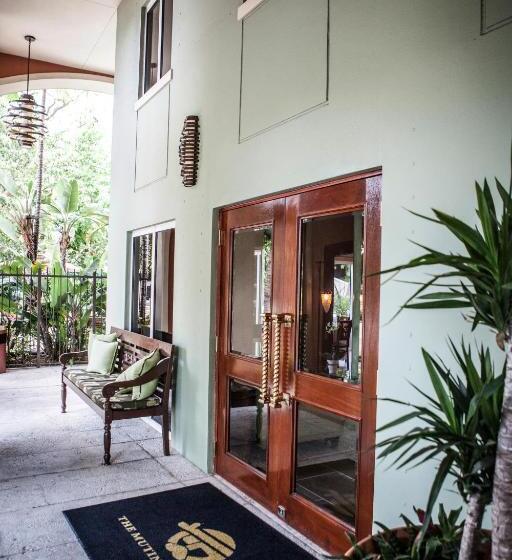 فندق The Mutiny Luxury Suites