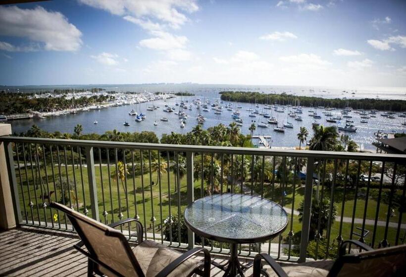 فندق The Mutiny Luxury Suites