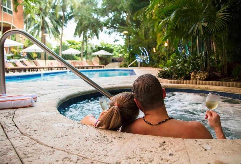 فندق The Mutiny Luxury Suites