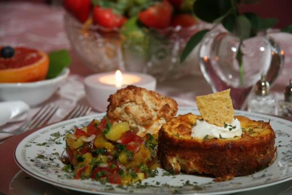 Отель The Napa Inn