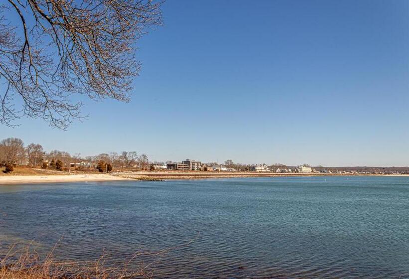 فندق The Niantic Inn