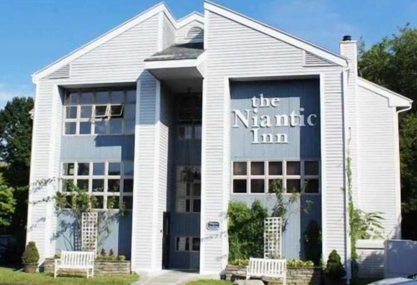 فندق The Niantic Inn