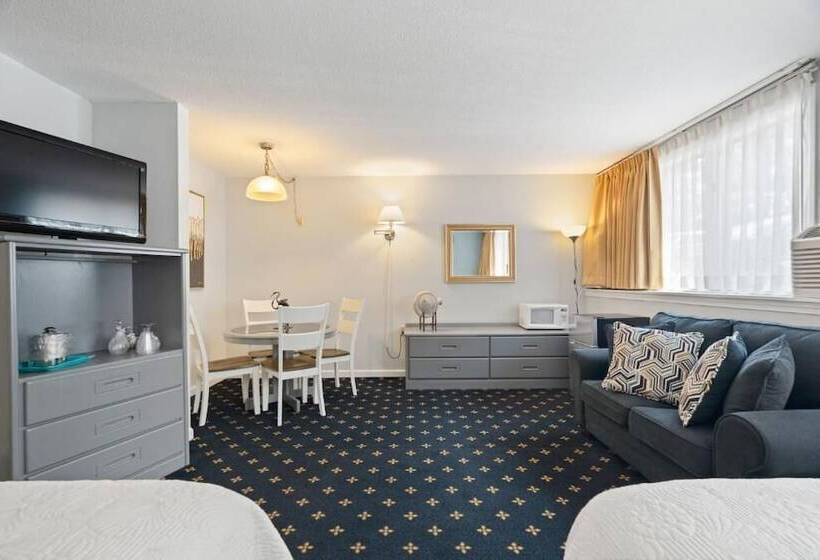 فندق The Niantic Inn