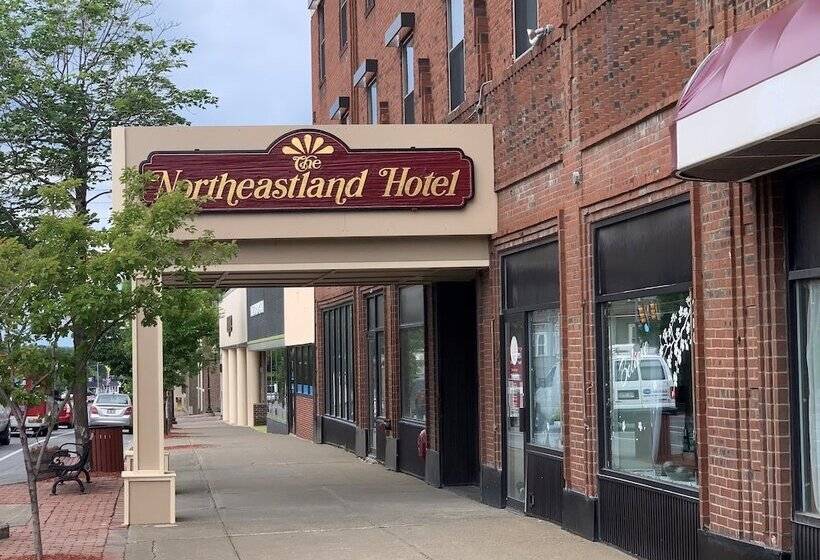 فندق The Northeastland