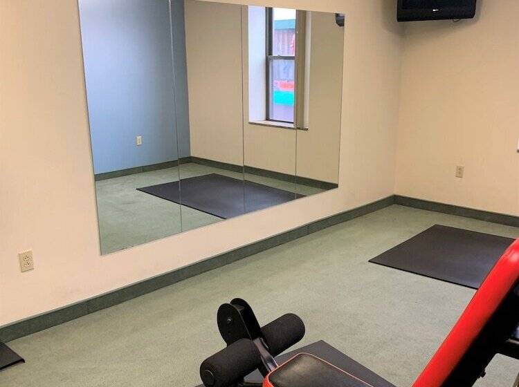 فندق The Northeastland