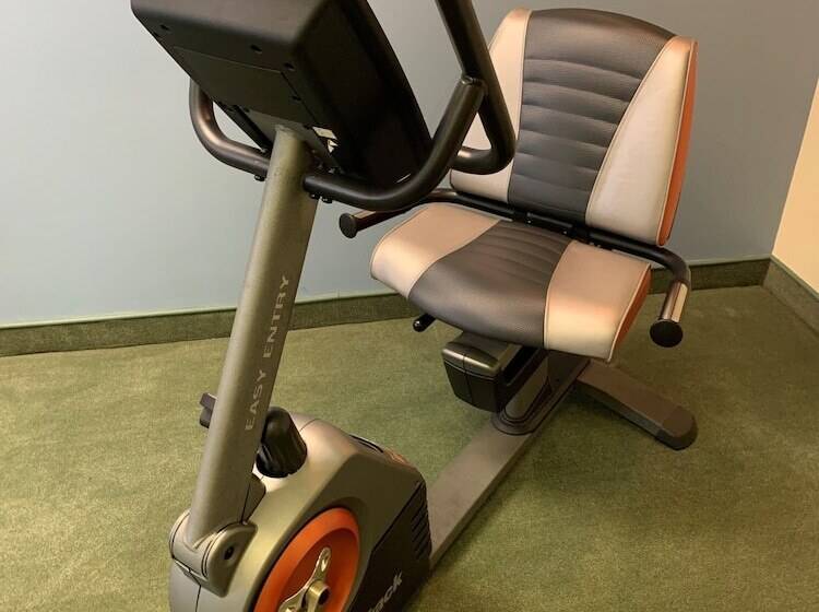 فندق The Northeastland