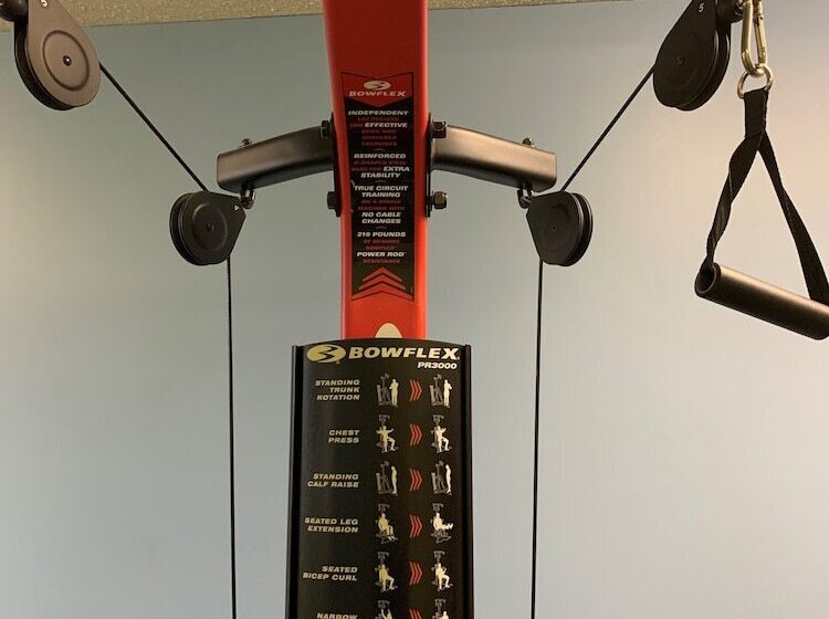 فندق The Northeastland