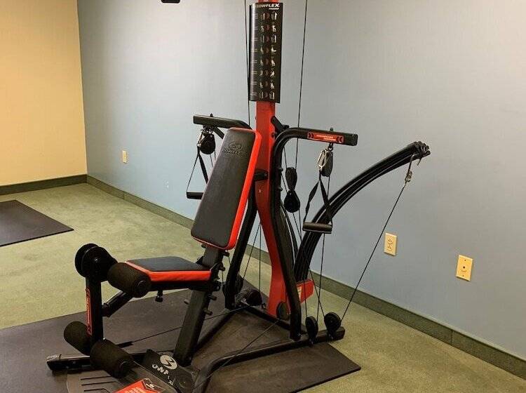 فندق The Northeastland